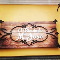 El Rincón de María José, Onda