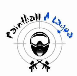 Paintball A Lagoa