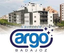 Promoción Edificio Argo - Badajoz
