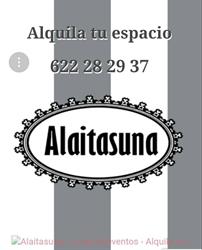 Alaitasuna Leku, Vitoria-Gasteiz