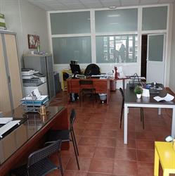 MgS Asesoria y Seguros, Méntrida