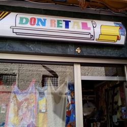 Don Retal Hellin