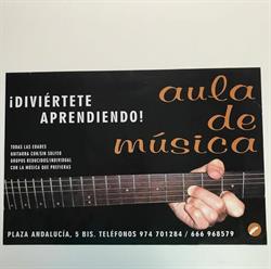 aulademusicahuesca.com, Huesca