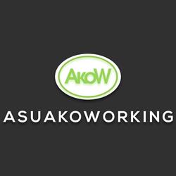Asuakoworking, Erandio