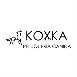 Peluquería canina KOXKA, Vitoria-Gasteiz