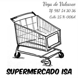 Supermercado Isa, Vega de Valcarce