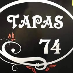 TAPAS 74, Betanzos