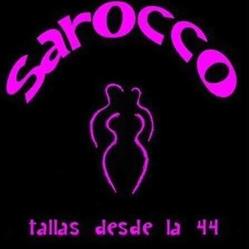 Sarocco, Coria