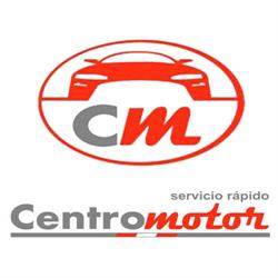 Centro Motor Aguilas