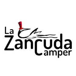 La Zancuda Camper, Plasencia