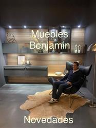 Muebles y Carpinteria Benjamin. Estilo y Diseño., Don Benito