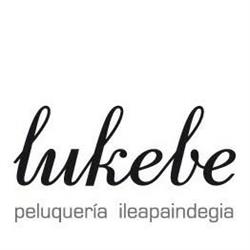 Peluquería Lukebe Ileapaindegia, Beasain