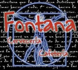 Bar Fontana Cervecería, Elda