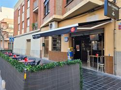 Bar Deportivo, Almassora
