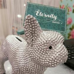 Eternity Peluqueria, Huesca