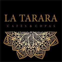 Cafeteria La Tarara, Arahal