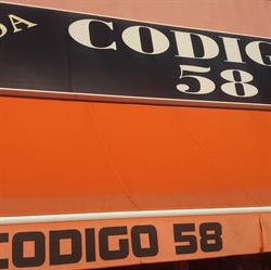 Codigo 58, Vélez-Málaga