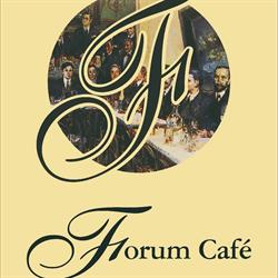 Forum Café, Santiago de la Ribera