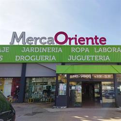 MercaOriente, Cuenca