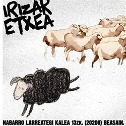 IRIZAR ETXEA TABERNA, Beasain