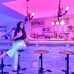 Bar Mona Lisa, Calafell