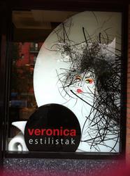 Veronica estilistak, Zumarraga
