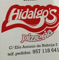 Pizzeria Hidalgo's, Puente Genil
