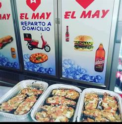 Baguetería El May, Dos Hermanas