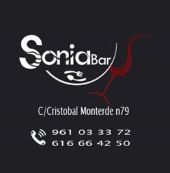 SoniaBar, Alzira