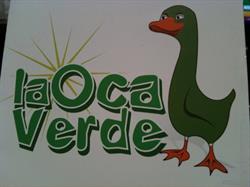 Lavadero La Oca Verde, Albolote