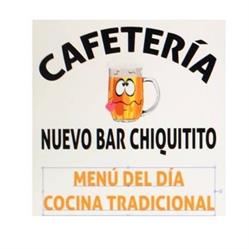 Nuevo bar chiquitito, Utrera