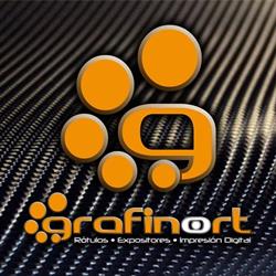 Grafinort Centro Gráfico Empresarial, Alpedrete