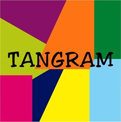 Tangram, Rafelbunyol