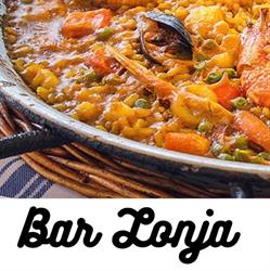 Bar Lonja, Jumilla