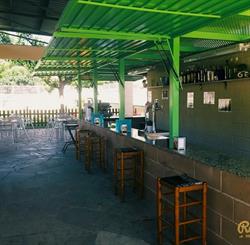 Bar Les Piscines De Gerb 2016, Os de Balaguer