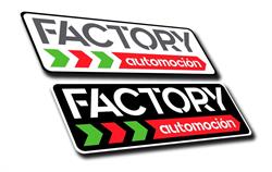 Factory automoción, Padrón