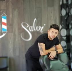 Peluqueria Salvi, Padul