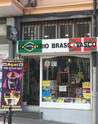 Locutorio Brasil Vasco, Irun