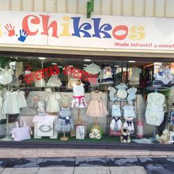 Chikkos, Arganda