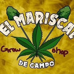 El Mariscal de campo - GROW SHOP, Algodonales