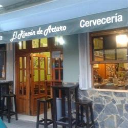 Él Rincón de Arturo, Valencia
