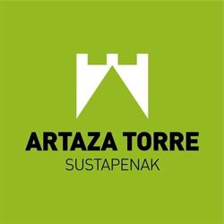 ARTAZA TORRE Sustapenak, Moreaga