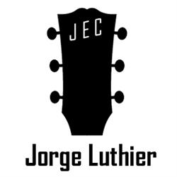Jorge JEC Luthier, Madrid