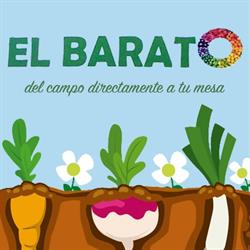 Frutería El Barato, Huelva