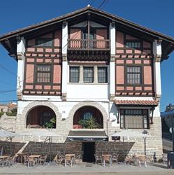 Bar restaurante la Estación, Jérica