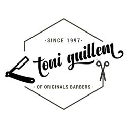 Toni Guillem barber, Algemesí