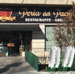 SabroSon Ecuatoriano., Madrid