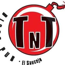 Discopub tnt, El Saucejo