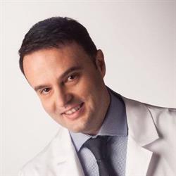 Dr. Pineda, Barcelona