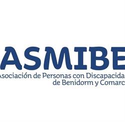 ASMIBE-Asociación de Personas con Discapacidad de Benidorm y Comarca